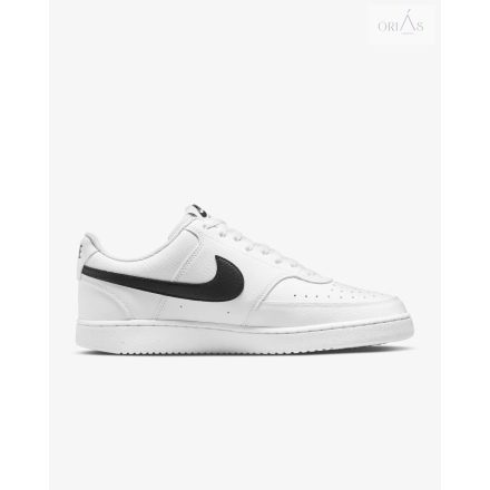 nıke dh2987-101 court vısıon lo nn férfı fehér sneaker 48 1/2