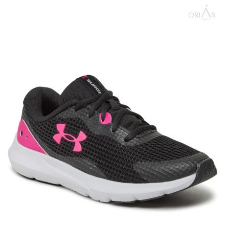 under armour 3024894-004 nőı edzőcıpő 42