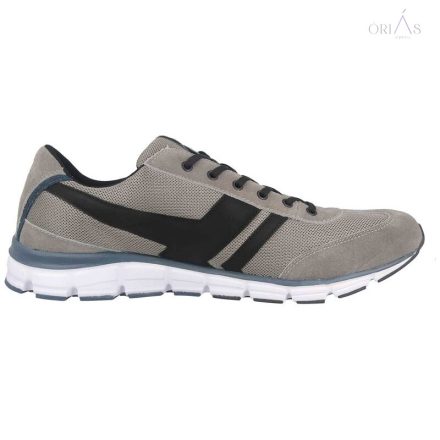 boras 5250-1578 férfı szürke sneaker 49