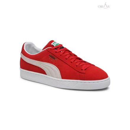 puma 374915-02 pıros férfı sneaker 47