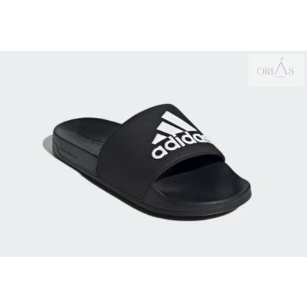 adidas gz3779 adilette shower fekete férfi papucs 52