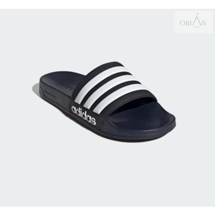 adidas gz5920 adilette shower fekete férfi papucs 54