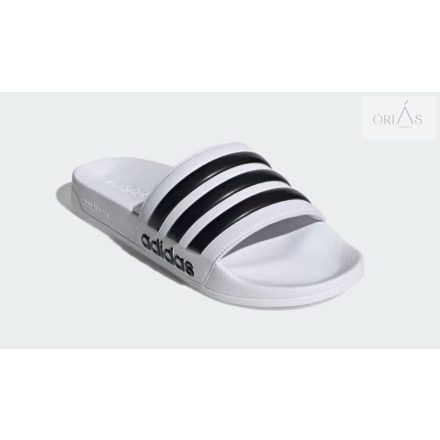 adidas gz5921 adilette shower fehér férfi papucs 51