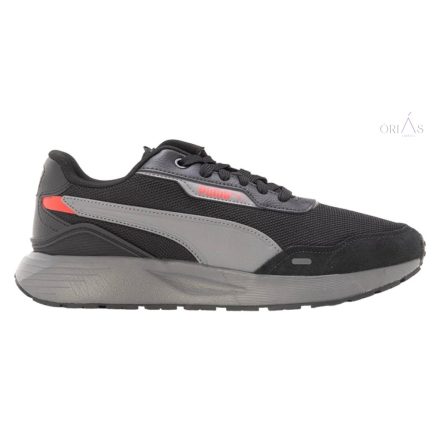 puma 391250-05 runtamed plus fekete férfi sneaker 48